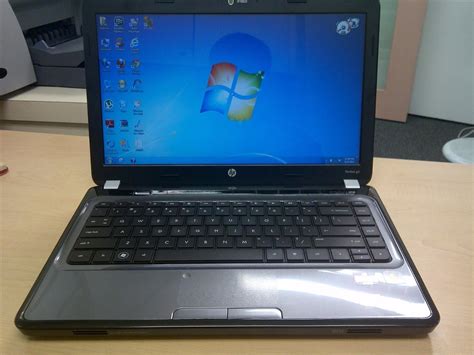 Hp pavilion g4 Continuara.org