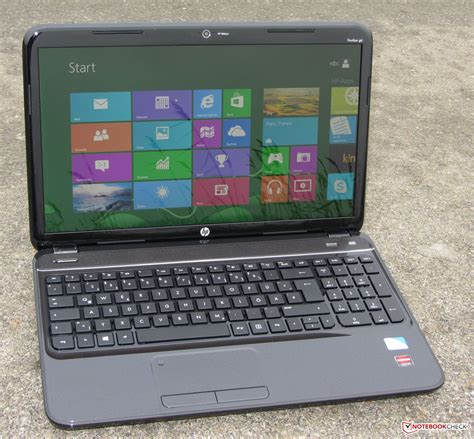 Hp pavilion g6 Continuara.org