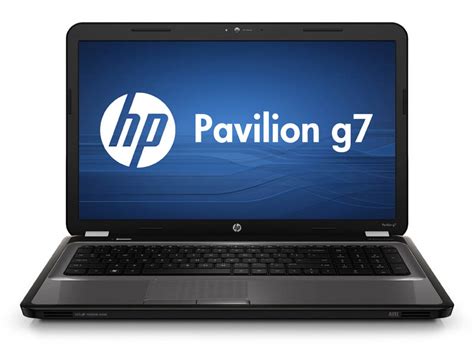 Hp pavilion g7 Continuara.org