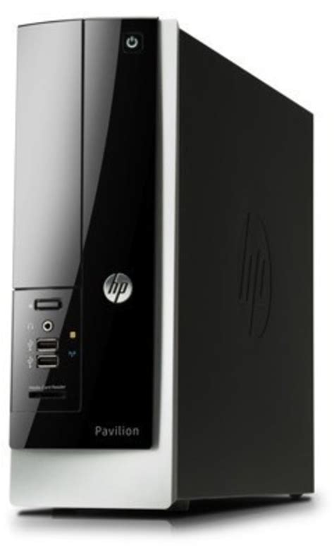Hp pavilion slimline Continuara.org