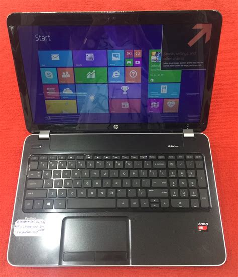 Hp pavilion ts Continuara.org