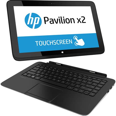 Hp pavilion x2 Continuara.org