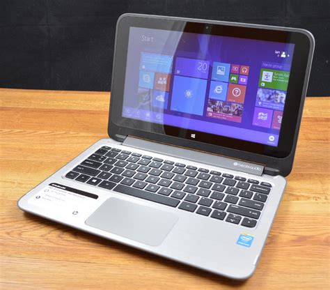 Hp pavilion x360 Continuara.org