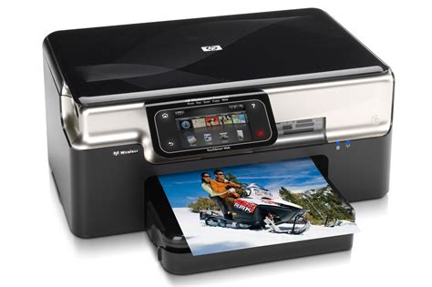 Hp photo print Continuara.org