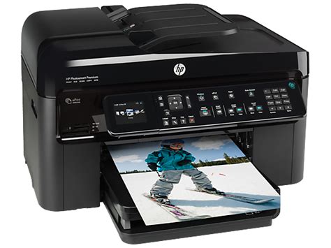 Hp photosmart premium Continuara.org