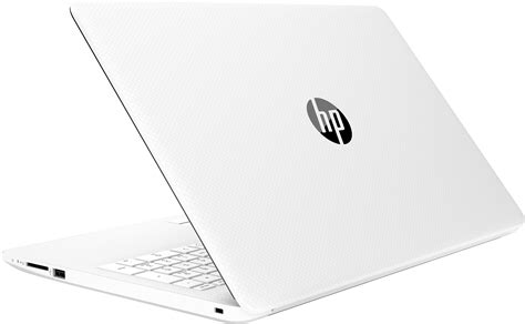 Hp portatil blanco Continuara.org