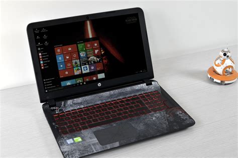 Hp portatil edicion Continuara.org