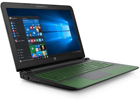 Hp portatil Continuara.org