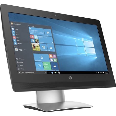 Hp pro one Continuara.org