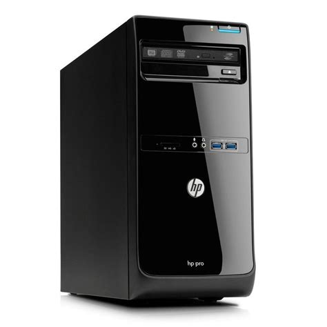 Hp pro series Continuara.org