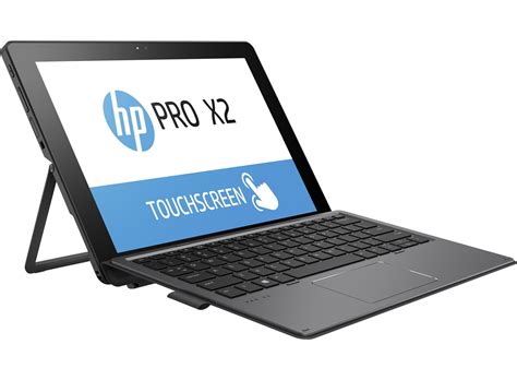 Hp pro x2 Continuara.org