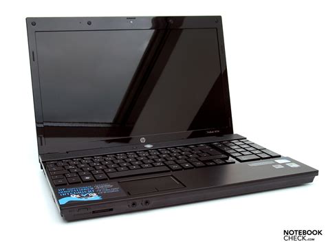 Hp probook 4510s Continuara.org