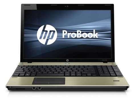 Hp probook 4520s Continuara.org