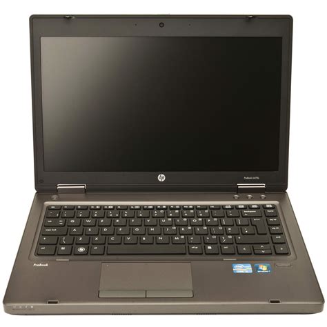 Hp probook 6470b Continuara.org