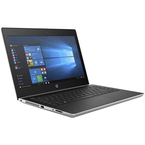 Hp probook intel Continuara.org