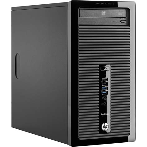 Hp prodesk Continuara.org