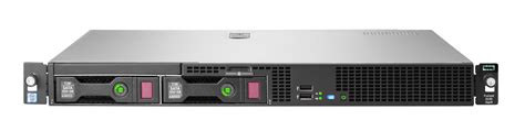 Hp proliant Continuara.org