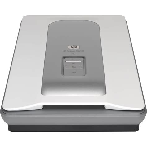 Hp scanjet Continuara.org