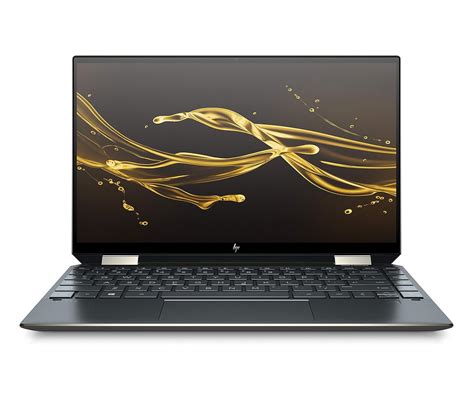 Hp spectre i7 Continuara.org