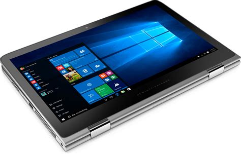 Hp spectre pro Continuara.org