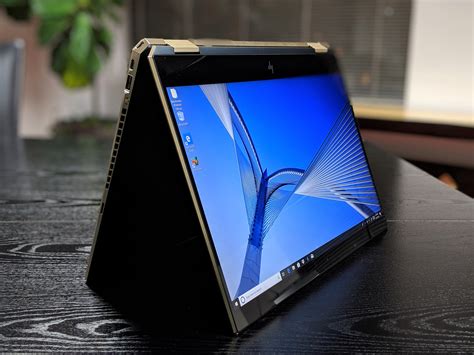 Hp spectre x360 Continuara.org