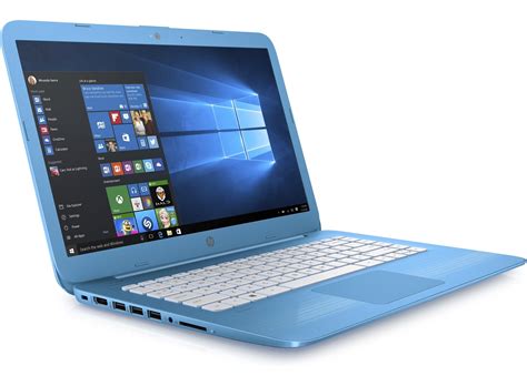 Hp stream laptop Continuara.org