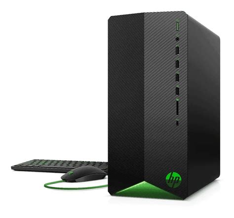 Hp torre Continuara.org