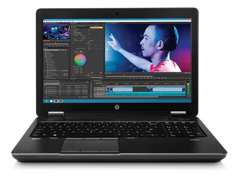 Hp workstation zbook Continuara.org