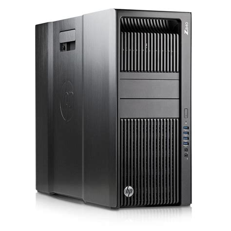 Hp z840 Continuara.org