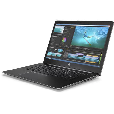 Hp zbook g3 Continuara.org
