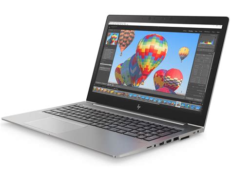 Hp zbook Continuara.org