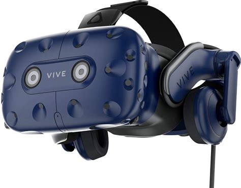 Htc vive pro Continuara.org