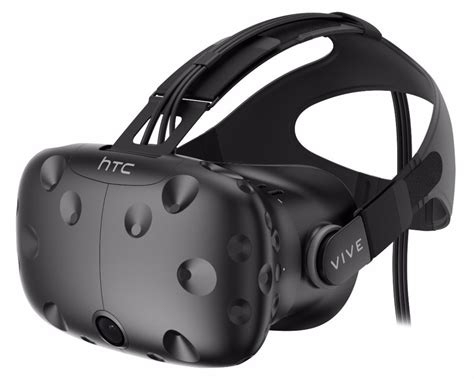 Htc vive Continuara.org