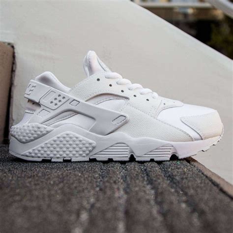 Huarache nike Continuara.org