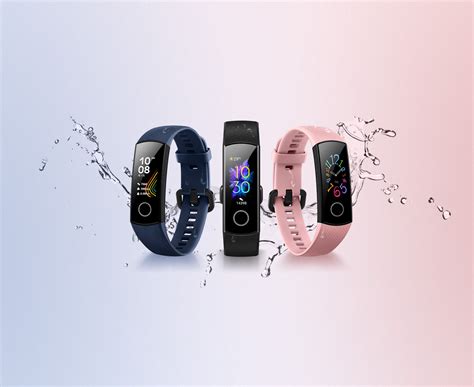 Huawei honor band Continuara.org