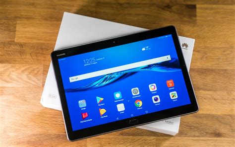 Huawei m3 lite Continuara.org