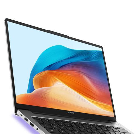 Huawei matebook intel Continuara.org