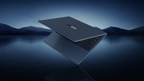 Huawei matebook x Continuara.org