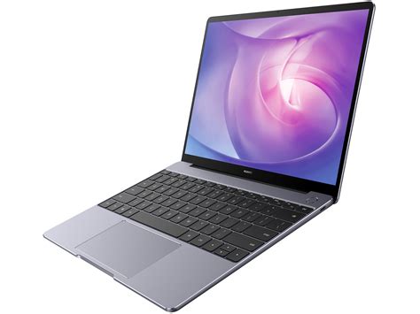 Huawei matebook Continuara.org