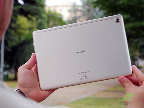 Huawei mediapad m5 Continuara.org