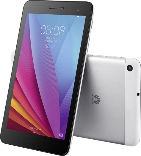 Huawei mediapad t1 Continuara.org