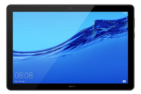 Huawei mediapad Continuara.org