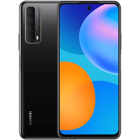 Huawei p smart Continuara.org