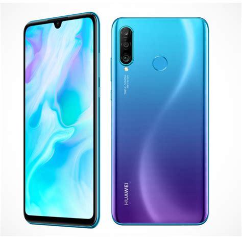 Huawei p30 lite Continuara.org