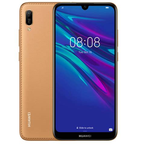 Huawei y6 Continuara.org