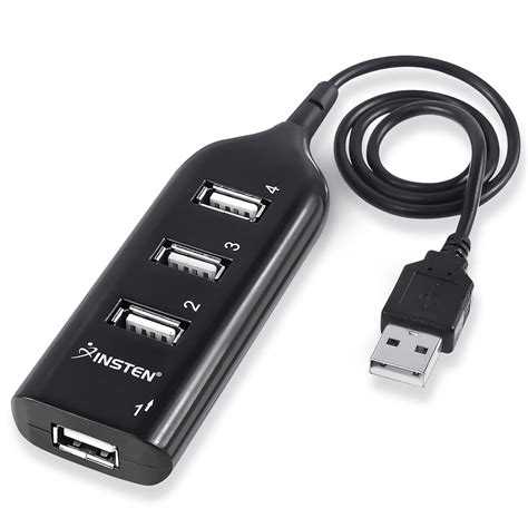Hub usb Continuara.org