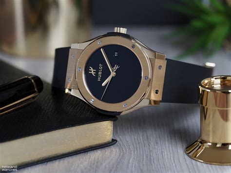 Hublot Continuara.org