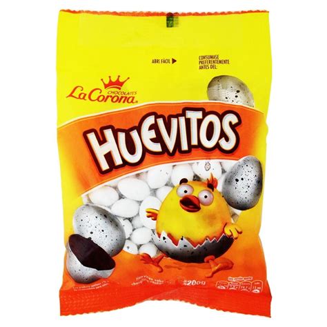 Huevito Continuara.org