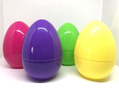 Huevos plastico Continuara.org