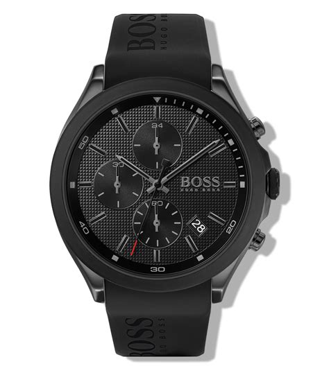 Hugo boss reloj Continuara.org